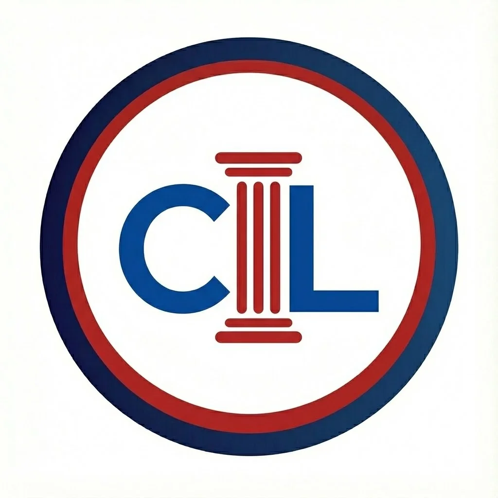 Courts listings logo